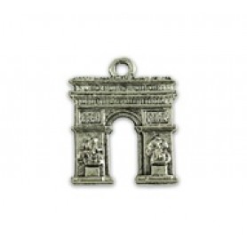 Arc De Triumph #2904 Arc De Triumph #2904