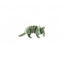 Armadillo Bead #23B