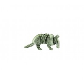 Armadillo Bead #23B