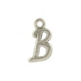 'B' Hanging Letter #B_HL 'B' Hanging Letter #B_HL