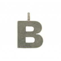 'B' Large Hanging Letter #B_LHL