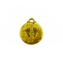 Baby Feet Disc #6365