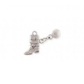 Ball & Chain - Self Linker #4262SL