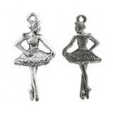 Ballerina #4780 Ballerina #4780