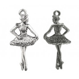 Ballerina #4780 Ballerina #4780