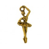 Ballerina #828 Ballerina #828