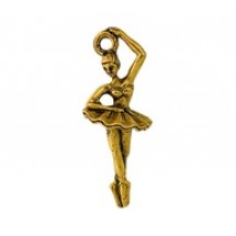 Ballerina #828