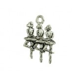 Ballerinas #3186 Ballerinas #3186