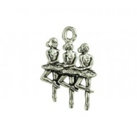 Ballerinas #3186 Ballerinas #3186