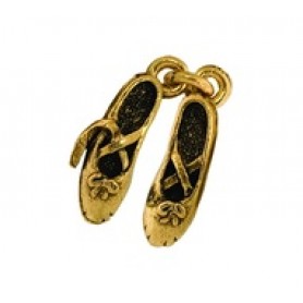 Ballet Slippers - Self Linker #822SL Ballet Slippers - Self Linker #822SL