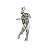 Baseball Player #938 Baseball Player #938