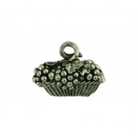 Basket of Grapes #974 Basket of Grapes #974