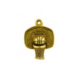 Basketball Hoop #1297