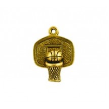 Basketball Hoop #1297