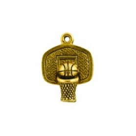 Basketball Hoop #1297