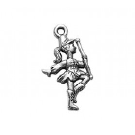 Baton Twirler #2455 Baton Twirler #2455