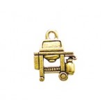 BBQ Gas Grill #3615