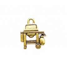 BBQ Gas Grill #3615