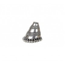 Bead Cap Cone #6450