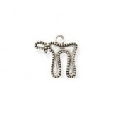 Beaded Edge Chai #4117 Beaded Edge Chai #4117