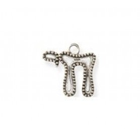 Beaded Edge Chai #4117 Beaded Edge Chai #4117