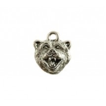 Bear Head #4945