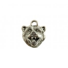 Bear Head #4945