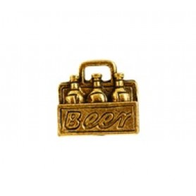 Beer Case #2362 Beer Case #2362