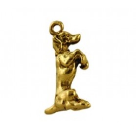 Begging Dog #18 Begging Dog #18