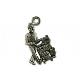 Bell Boy #3298 Bell Boy #3298