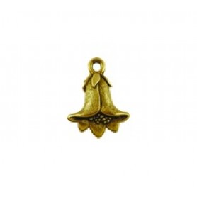 Bell Flower #4395