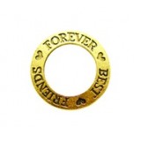 Best Friends Forever Ring #3936