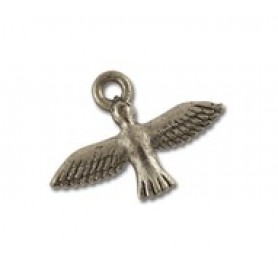 Bird In Flight #6175