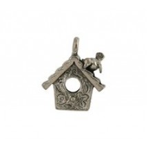 Birdhouse #949