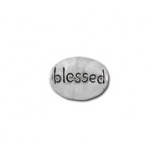 "Blessed" Bead #4643 "Blessed" Bead #4643