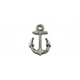 Boat Anchor #530