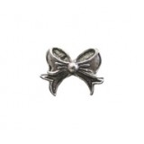 Bow Bead #3813
