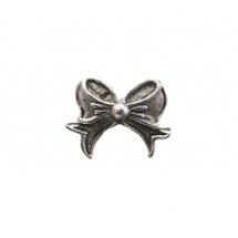 Bow Bead #3813