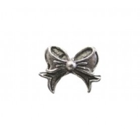 Bow Bead #3813
