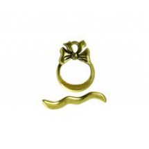 Bow Toggle Set #4070