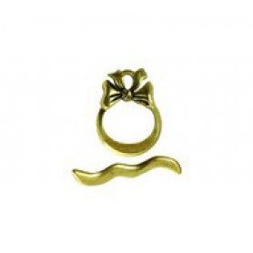 Bow Toggle Set #4070