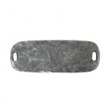 Bracelet Top Hammered #6444