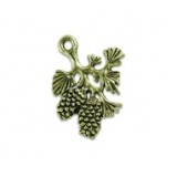 Branch with Pine Cones #1120NM Branch with Pine Cones #1120NM