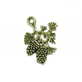 Branch with Pine Cones #1120NM Branch with Pine Cones #1120NM