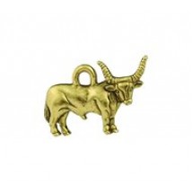 Bull #168NM