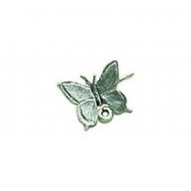 Butterfly Earring Top #1613P Butterfly Earring Top #1613P
