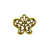 Butterfly - Filigree Style #6360