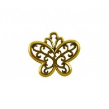 Butterfly - Filigree Style #6360