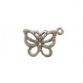 Butterfly Open Wings #4807 Butterfly Open Wings #4807