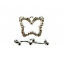 Butterfly Toggle Set #3997